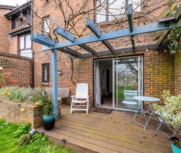 Studio to rent - Photo 4