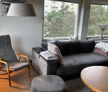 Siljansvägen, Årsta - Foto 5