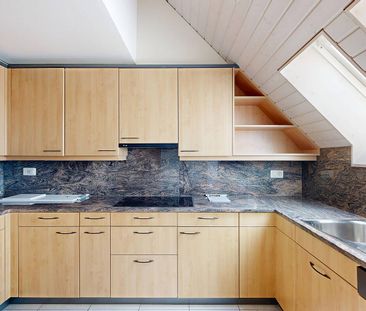 Traumhafte Maisonettewohnung im Steuerparadies - Foto 6