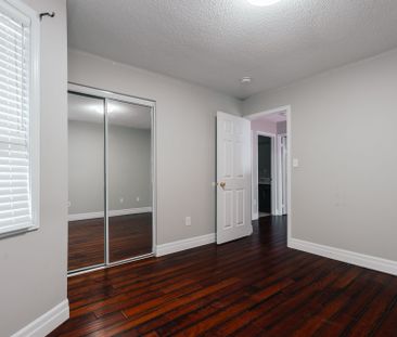 For Lease - 10 Virtues Avenue Unit# Upper, Brampton, Ontario - Photo 6