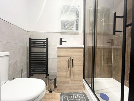 1 bedroom in a house share to rent - Photo 4