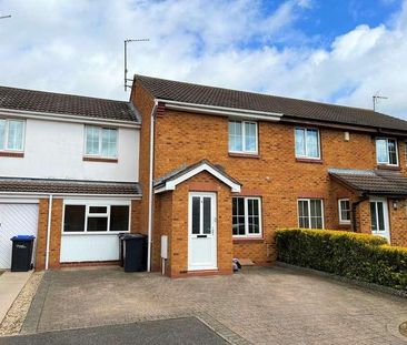 Melchester Close, Hardingstone, Northampton, NN4 - Photo 5