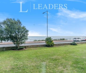 2 bedroom apartment to rent The Towers, Vista Road - Photo 4