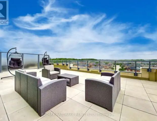 PH 704 - 11782 NINTH LINE | PH 704 - 11782 NINTH LINE, Whitchurch-Stouffville - Photo 1