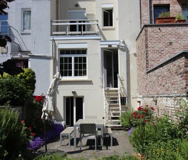Maison - à louer - 1180 Uccle - 2 500 € - Foto 1