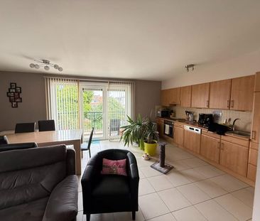 Appartement te huur - Foto 3