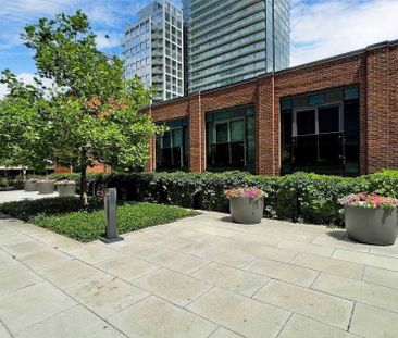 For Lease - 5 St Joseph Street Unit# 2902, Toronto, Ontario - Photo 1