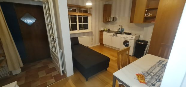 Furuplatsen, Göteborg - Photo 1