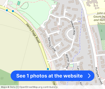 Starling Close, Aylsham, NORWICH - Photo 1