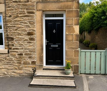 2 bedroom terraced house to rent - Photo 5