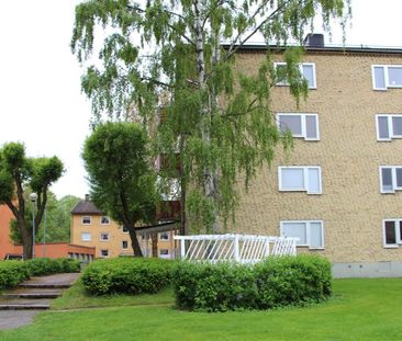 Hagtornsgatan 1 - Photo 2