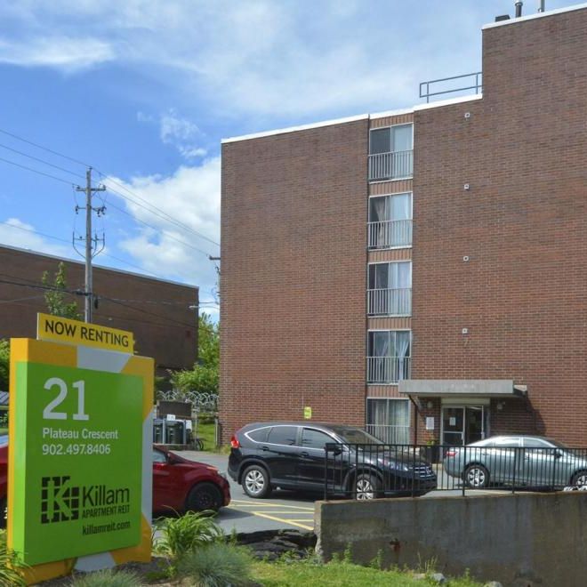 59 Glenforest & 21 Plateau - Photo 1