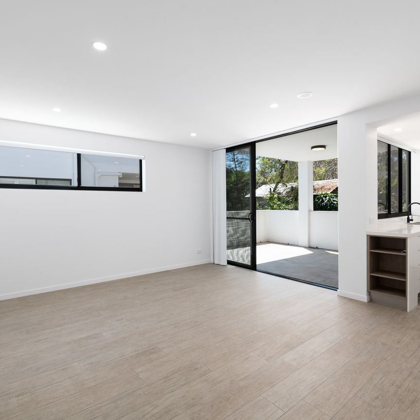 23/18 Hicks Street, Mount Gravatt East QLD 4122 - Apartment For Rent | Domain - Photo 1