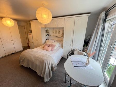 Studio Flat, Mountington Park Close, HA3 - Photo 4