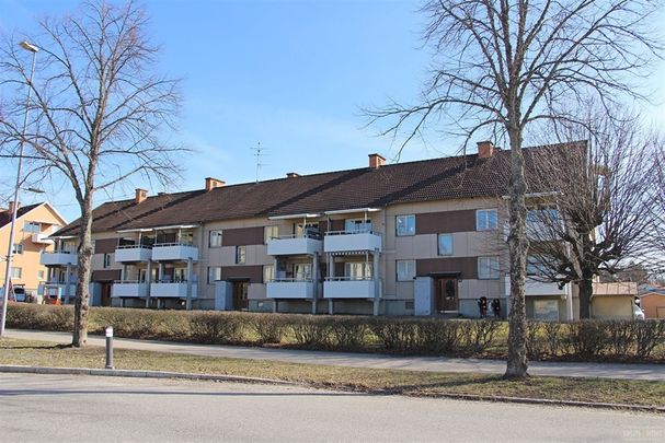 Västgötagatan 25 C - Photo 1