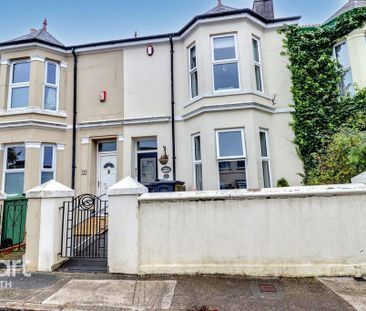 1 bedroom terraced house to rent - Photo 5