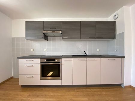 Location Appartement 2 pièces 44m² BESANCON 25000 - Photo 4
