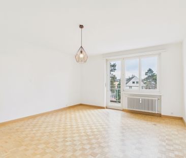 Attractive and very large 173m2 duplex apartment in Allschwil, BL -... - Photo 3