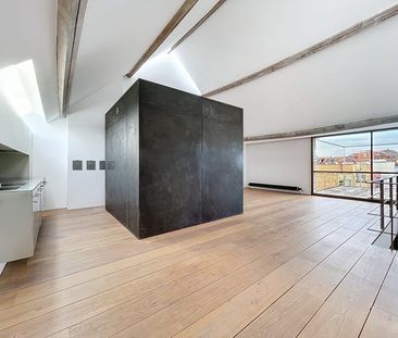 Duplex te huur - Foto 5