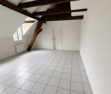 Bijoux in gepflegtem Mehrfamilienhaus / Bijoux dans un immeuble bie... - Photo 6