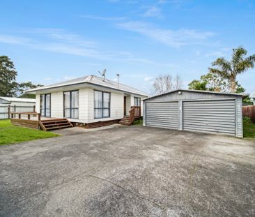 Spacious on Cargill - Photo 1
