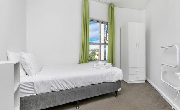 City Centre, 5H/15 Whitaker Place - Photo 1