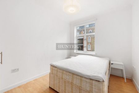 21, Esprit Court, Brune Street, London, E1 - Photo 2