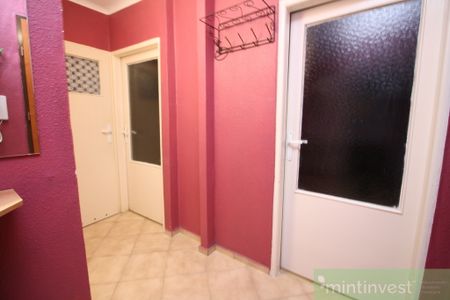 Na wynajem, 3 pokoje, balkon, Starówka - Zdjęcie 2