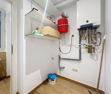 Appartement te huur - Photo 4