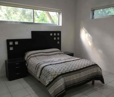 Departamento amueblado de una recàmara en Montebello - Photo 3