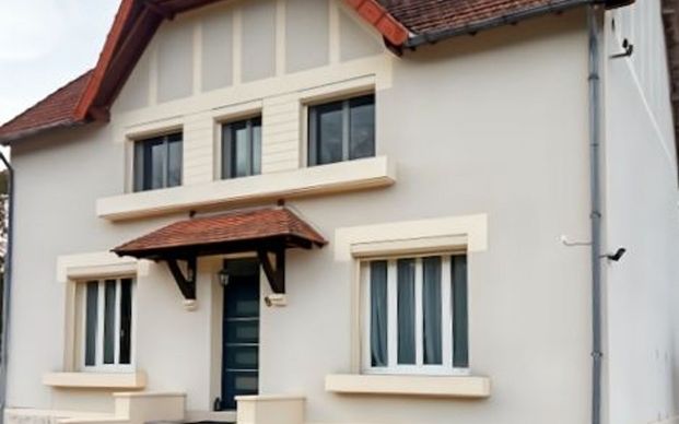 Maison à louer 4 pièces • Pruniers-en-Sologne - Photo 1