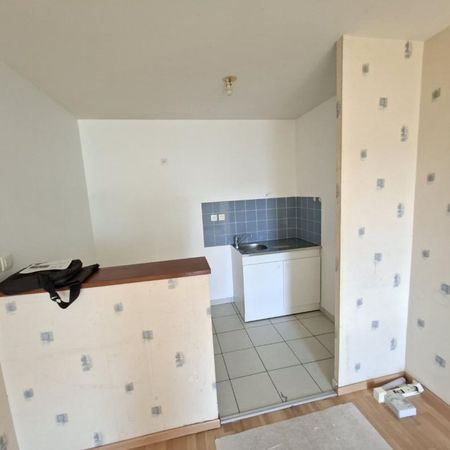 Appartement T1 à louer Le Rheu - 41 m² - Photo 4