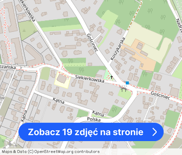 Pierwszy najem! 2 pokoje z klimatyzacją, Mokotów - Zdjęcie 1