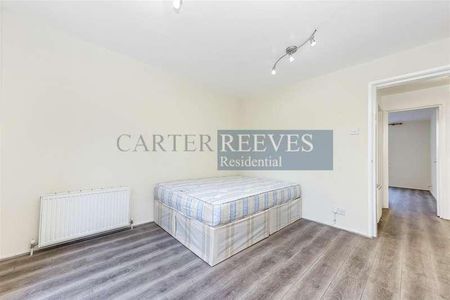 Gray's Inn Road, Kings Cross, London, WC1X - Photo 3