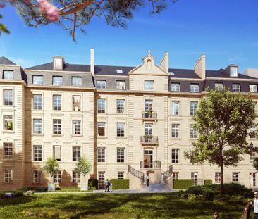 Location Appartement 2 pièces 57m² NANTES 44000 - Photo 4