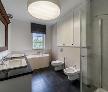 Funkcjonalny dom z furtką do Lasu Kabackiego - Zdjęcie 3