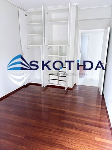 Διαμέρισμα για ενοικίαση Παράδεισος (Αγία Παρασκευή) - Photo 5