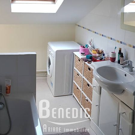 Appartement T2 - Avenue de la Garenne - Photo 3