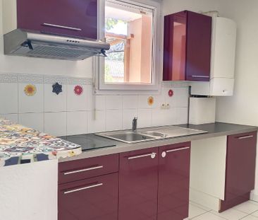 Appartement Les Angles 2 pièce(s) 42.36 m2 avec jardin, - Photo 3