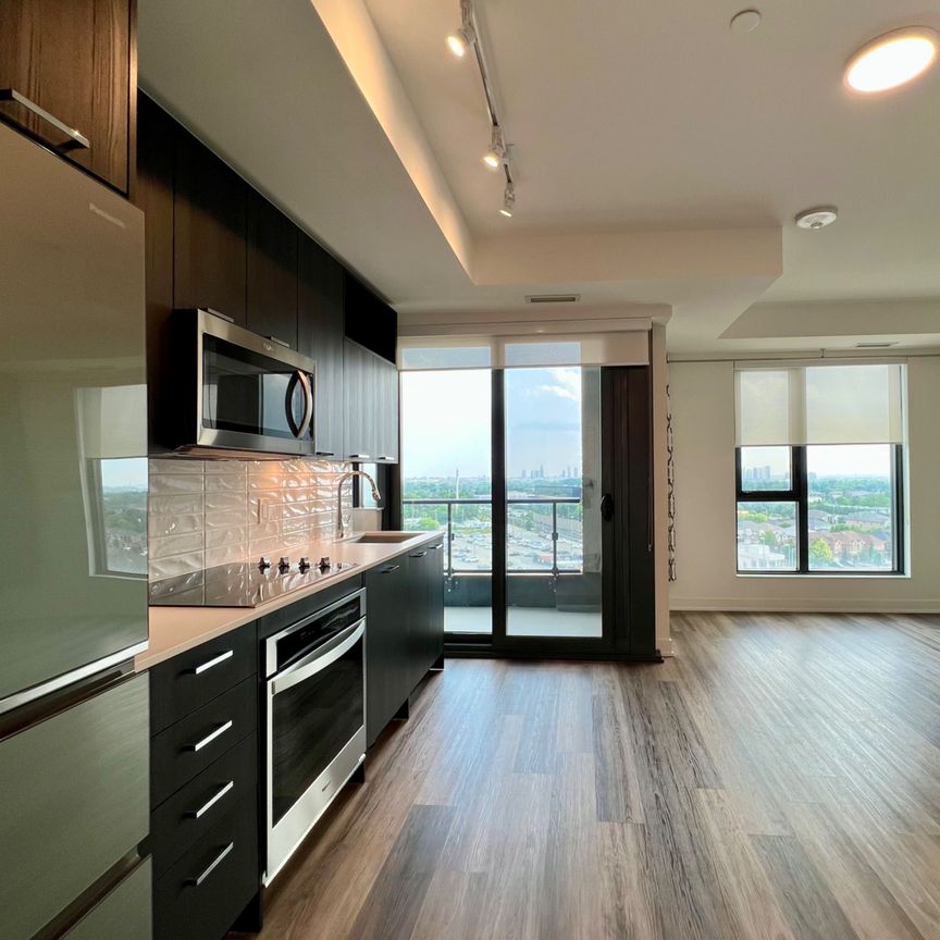 For Lease - 120 Eagle Rock Way Unit# 601, Vaughan, Ontario - Photo 1