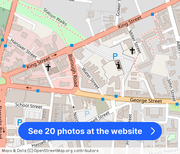 Water Street, Newcastle-Under-Lyme, ST5 - Photo 1