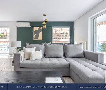 Διαμέρισμα για ενοικίαση Γκολφ (Γλυφάδα) - Photo 3