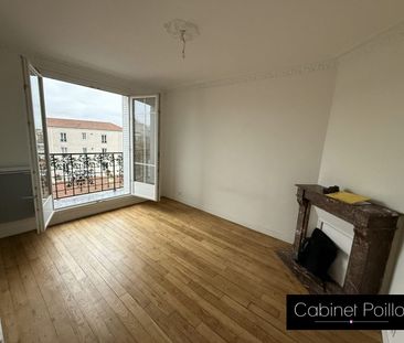 T2 Montreuil - Photo 1