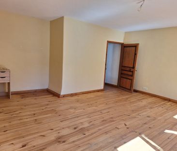 Location Appartement 3 pièces 73m² VERNOUX EN VIVARAIS 07240 - Photo 3