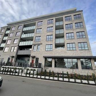 BRAND NEW 2BD+DEN CONDO IN FLEETWOOD, SURREY. AVAILABLE JAN 15, 2025 - Photo 1