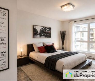 513, boulevard Louis-XIV, Charlesbourg à louer - Photo 4
