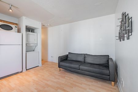 For Lease - 650 Queens Quay Unit# 1122, Toronto, Ontario - Photo 3