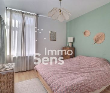 Location appartement - La Madeleine SAINT MAUR - Photo 4