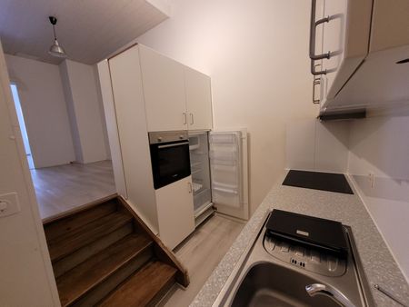 Gemütliche 2.5-Zimmer-Wohnung in Läufelfingen – sofort verfügbar! - Foto 2