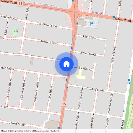 765 Warrigal Road, Vic 3165, Bentleigh East